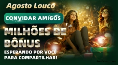 APP oficial da 4Nwin.com para mobile