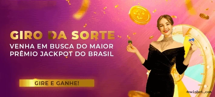 Login seguro na 4Nwin.com