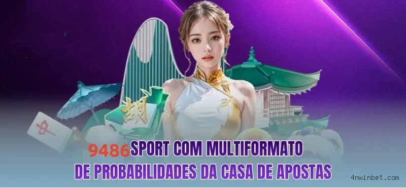 Canal oficial da 4Nwin.com no Telegram